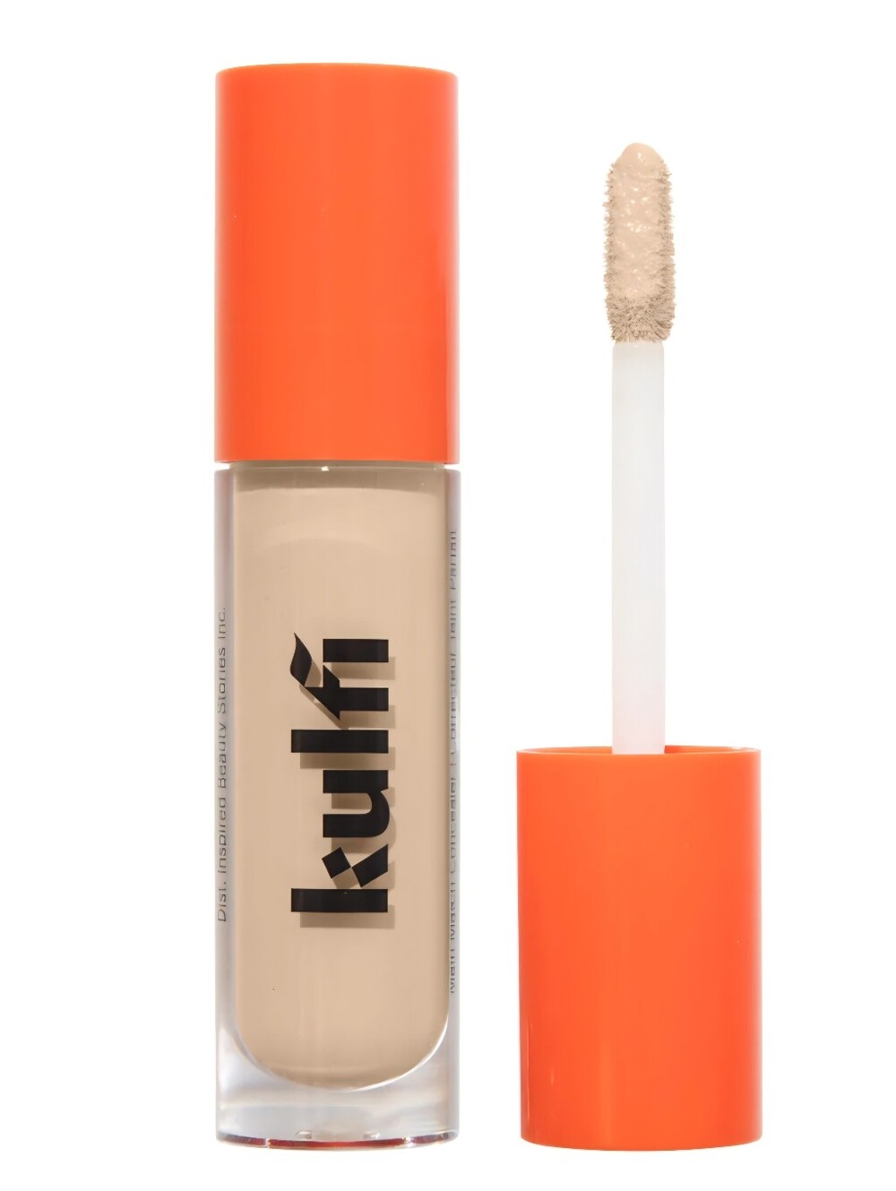 Kulfi Main Match Concealer - Misty Maple Light W Neautral Pink Undertones 5ml